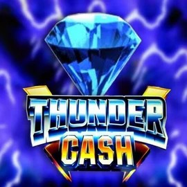 Try Thunder Cash slot by Novomatic on ilion-news.gr – logo image