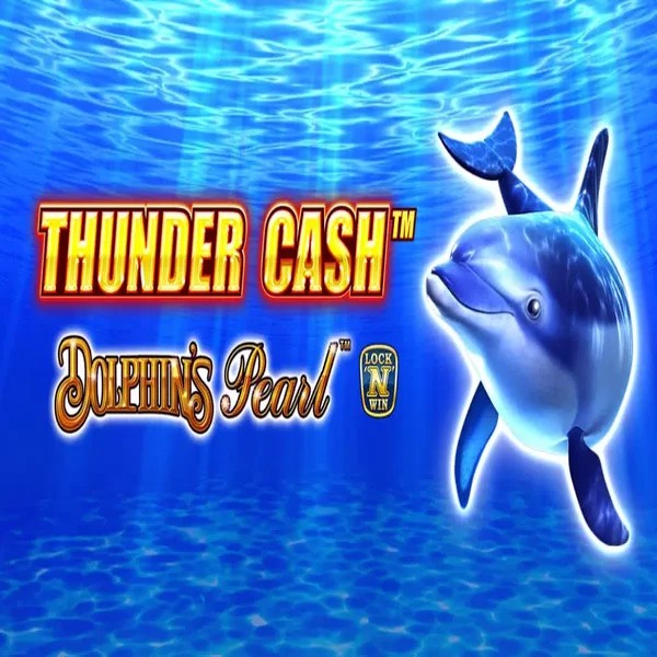 Thunder Cash Dolphins Pearl online slot from Novomatic – play at ilion-news.gr