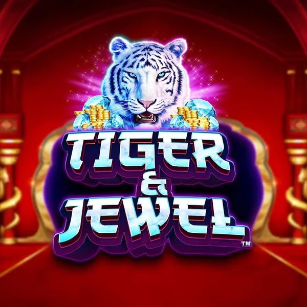 Play the Tiger and Jewel slot by Greentube on Leon Casino