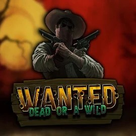 Wanted Dead or a Wild online slot from Hacksaw Gaming – play at ilion-news.gr