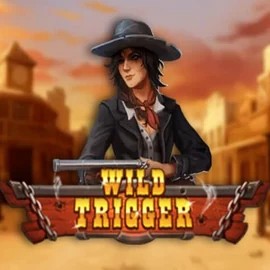 Wild Trigger slot icon by Play’n GO, available at Leon Casino