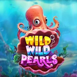 Wild Wild Pearls slot visual from Pragmatic Play available on ilion-news.gr