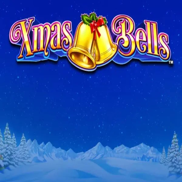 Xmas Bells logo by Greentube at Leon Casino